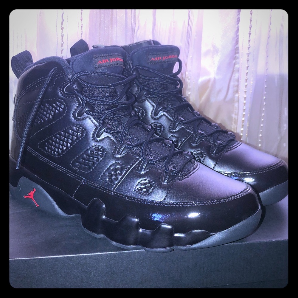 Air Jordan 9 Retro